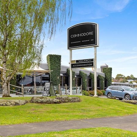 The Commodore Mount Gambier Exterior foto