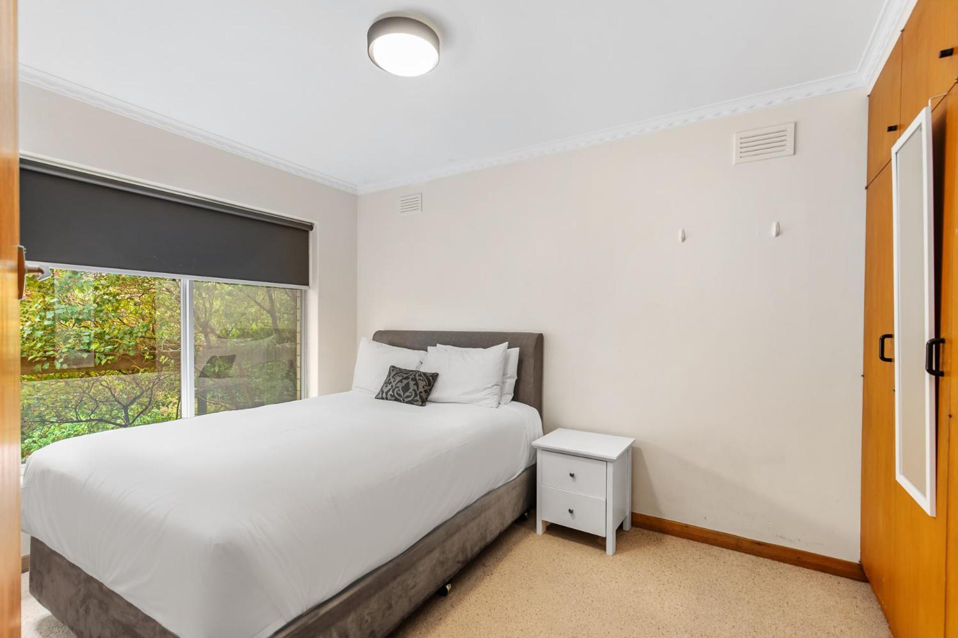 The Commodore Mount Gambier Quarto foto