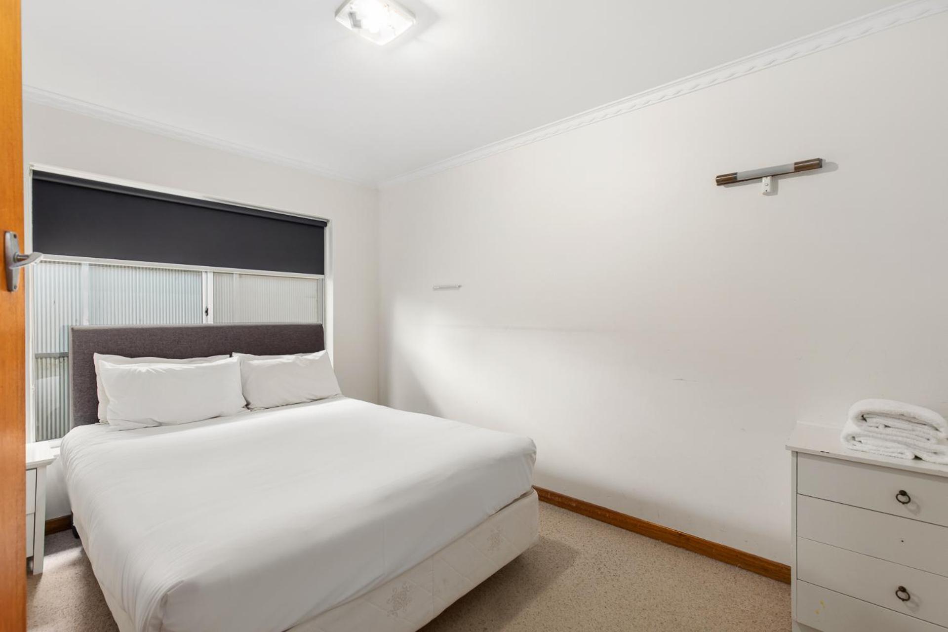 The Commodore Mount Gambier Quarto foto