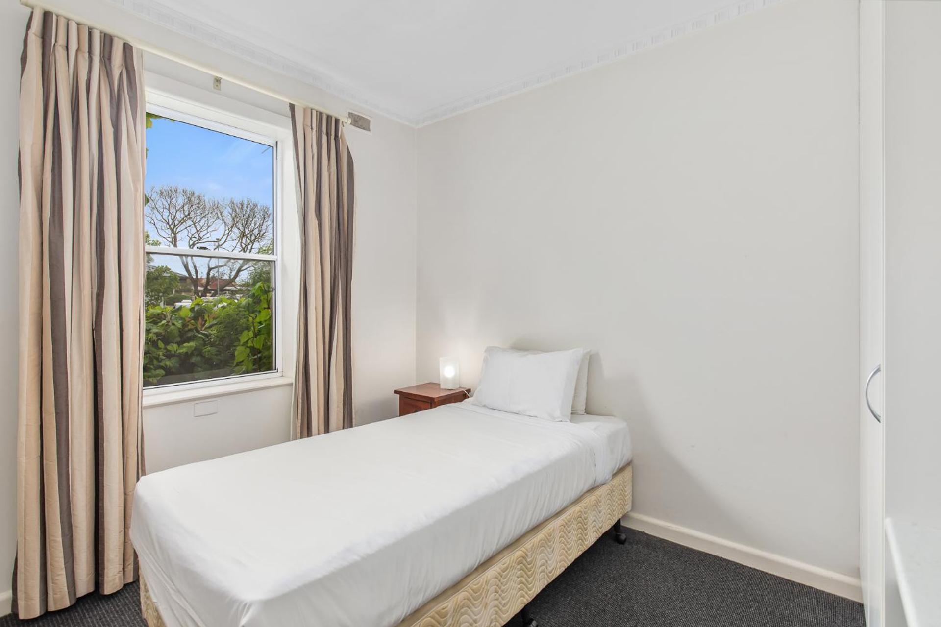 The Commodore Mount Gambier Quarto foto