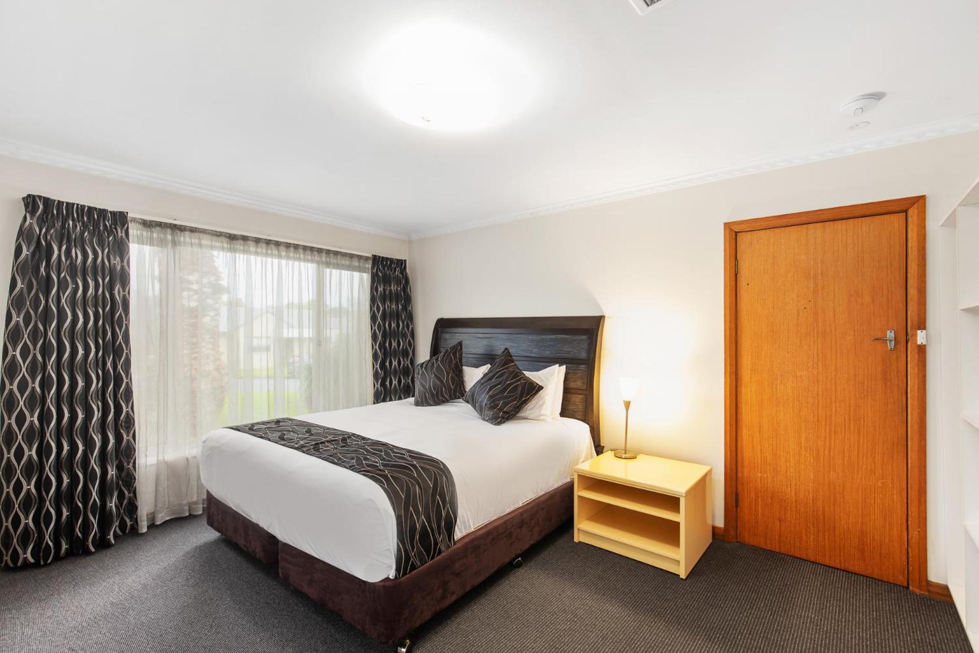 The Commodore Mount Gambier Quarto foto