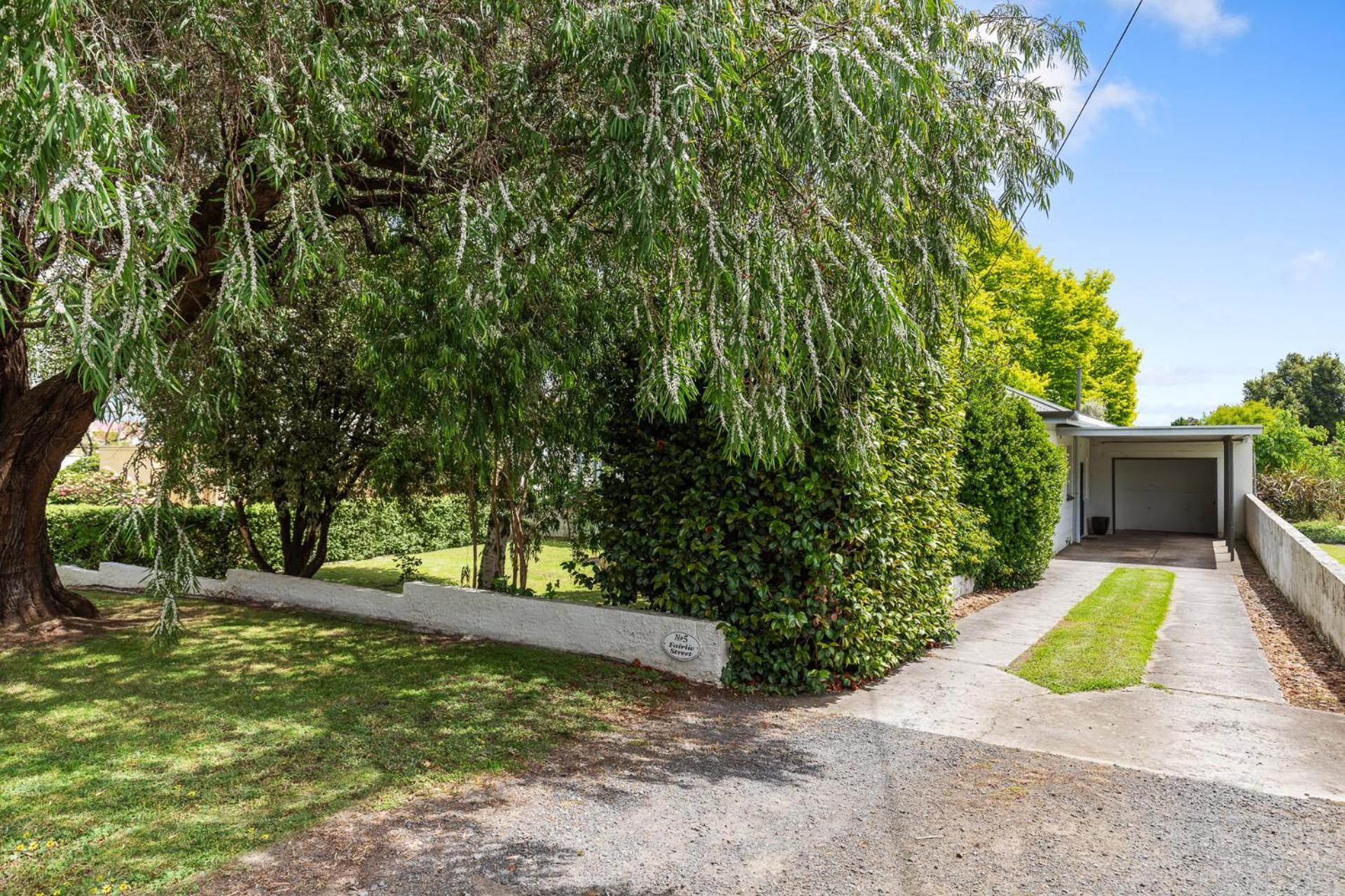 The Commodore Mount Gambier Quarto foto