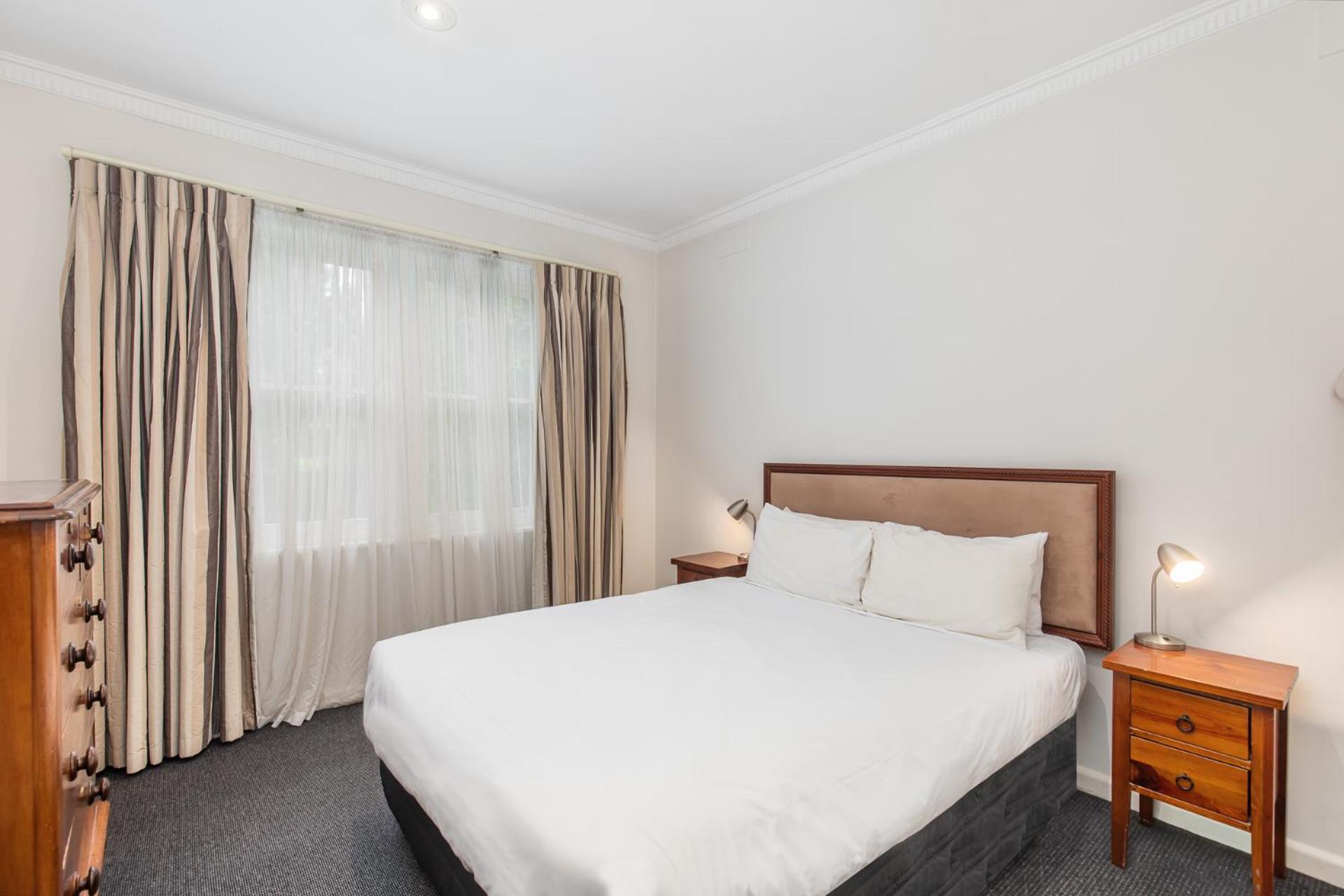 The Commodore Mount Gambier Quarto foto