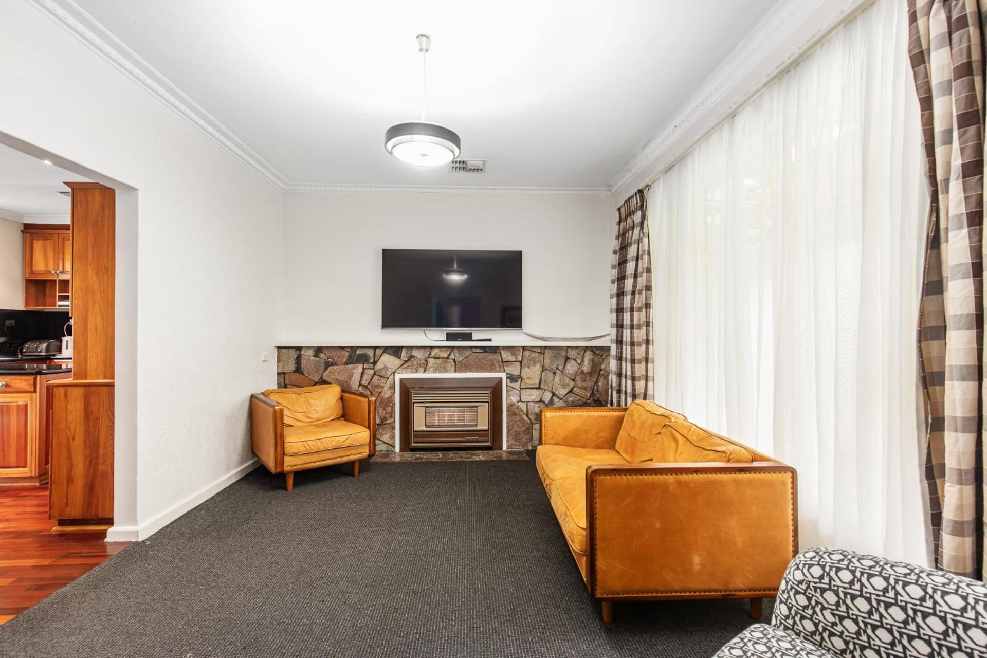 The Commodore Mount Gambier Quarto foto