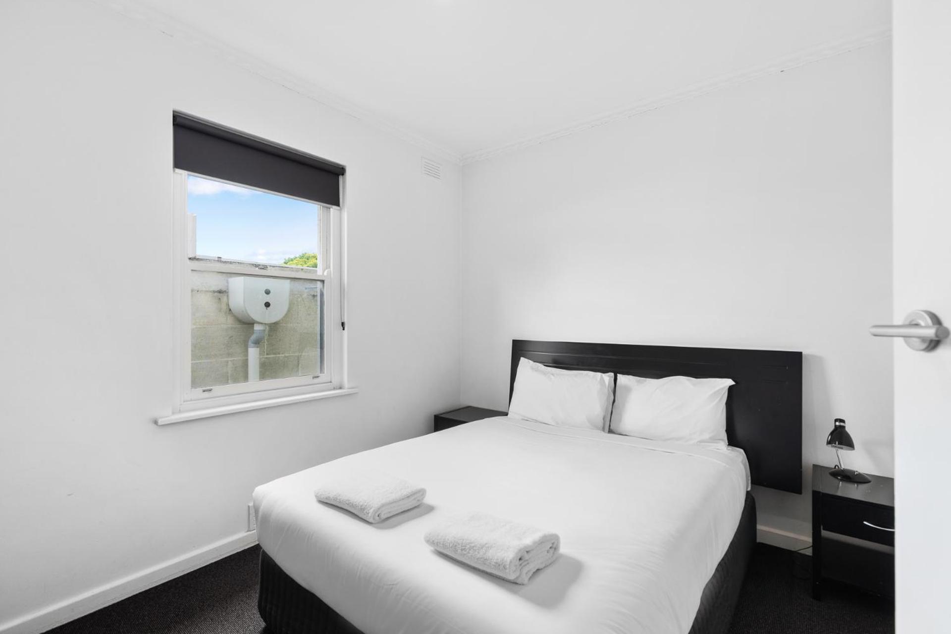 The Commodore Mount Gambier Quarto foto