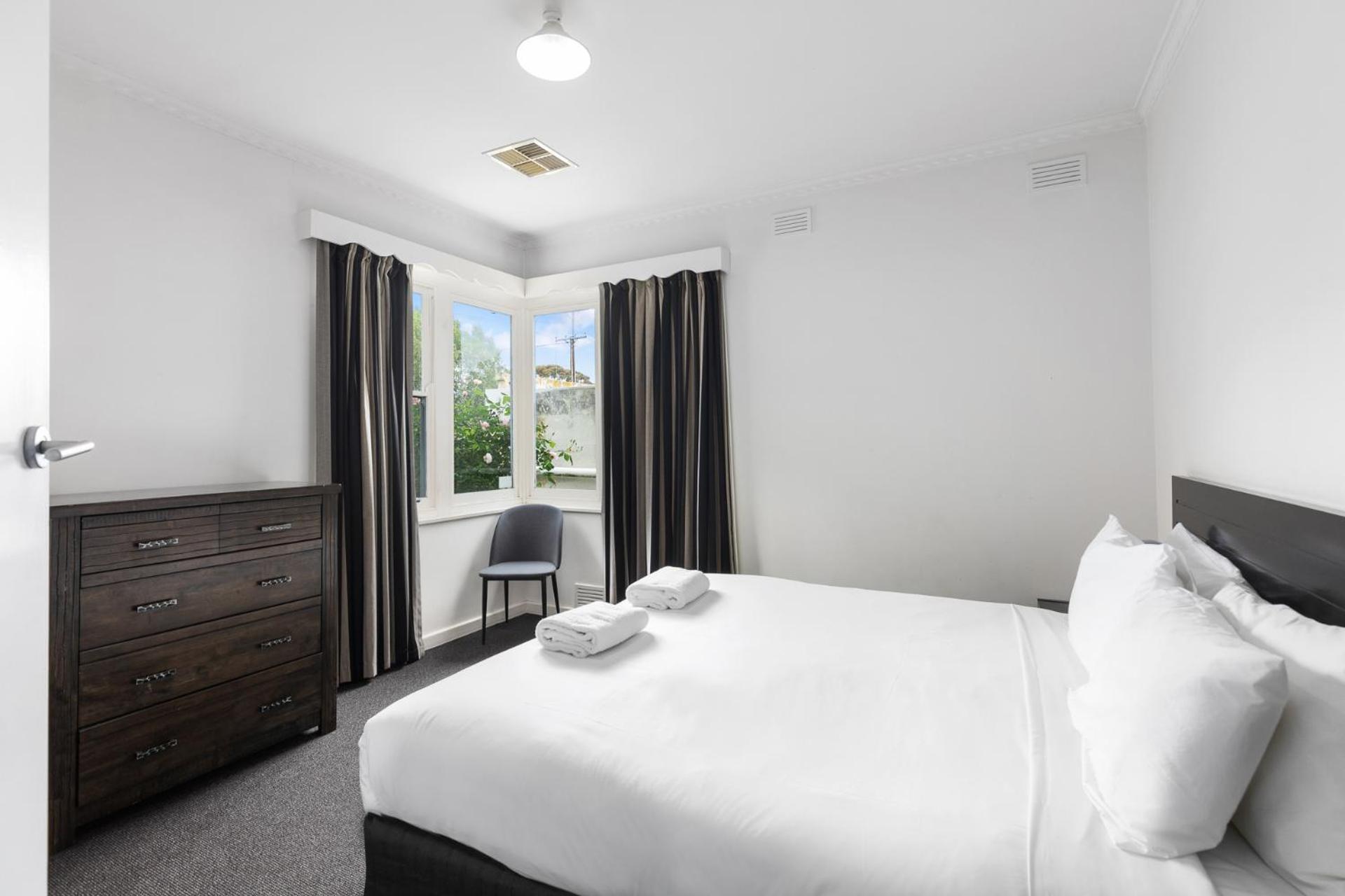 The Commodore Mount Gambier Quarto foto